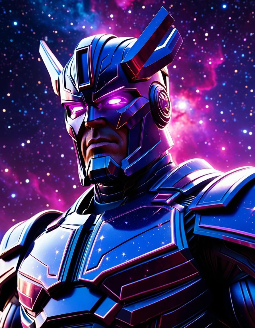 Galactus