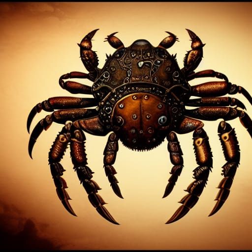 Crab