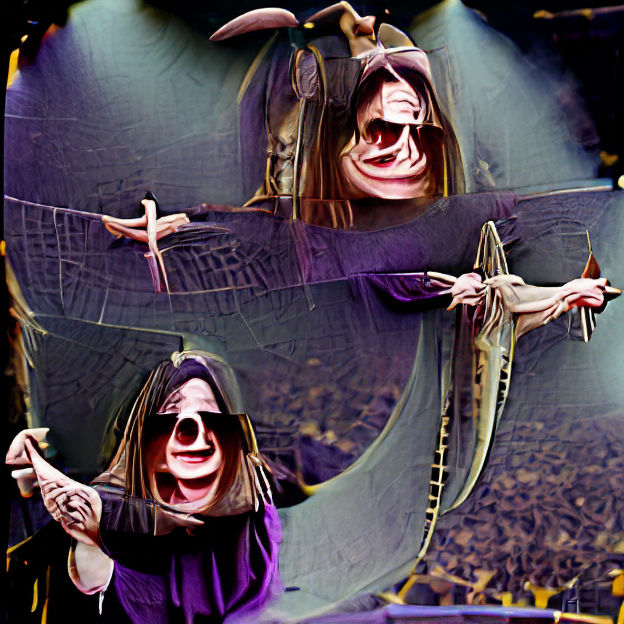 I need the prompt to generate the title