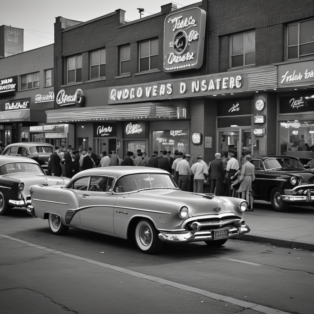 A 64K , high-resolution,  extremely photogenic, 
strong visi...