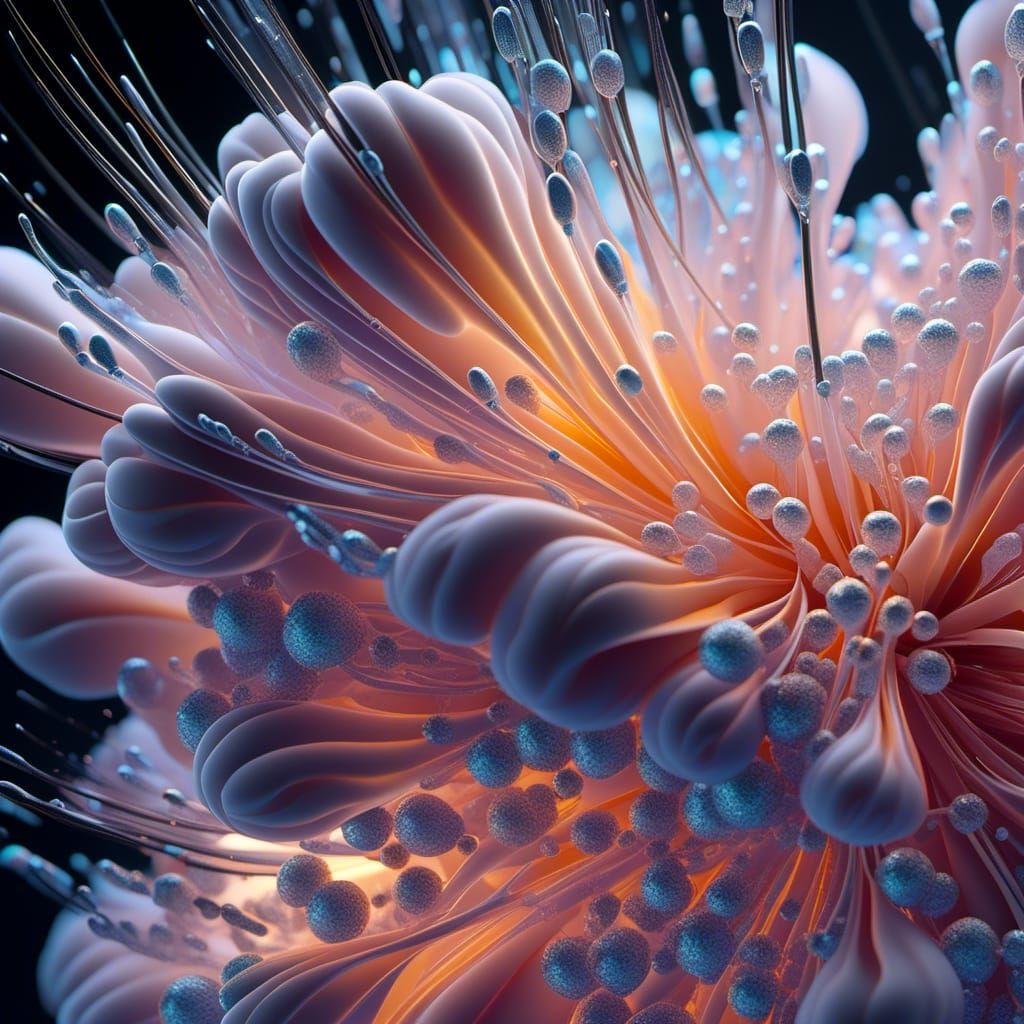 Blissflowers