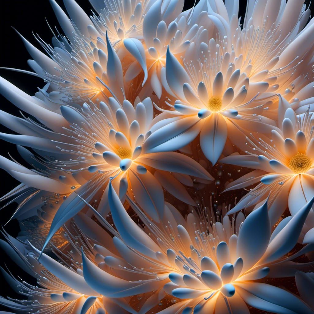 Blissflowers