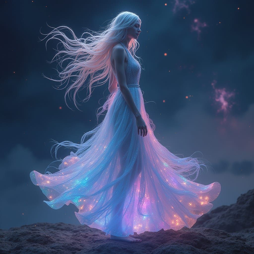 The Dreamer