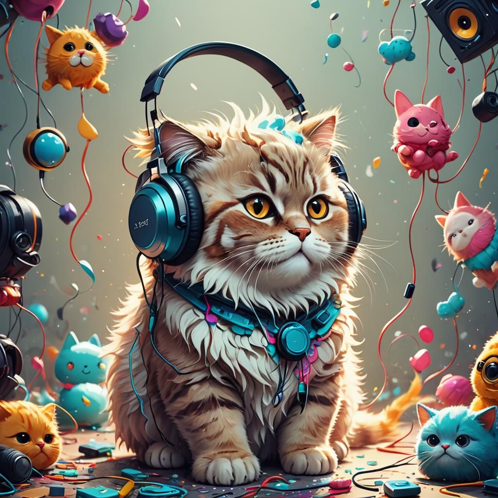DJ Kittykat
