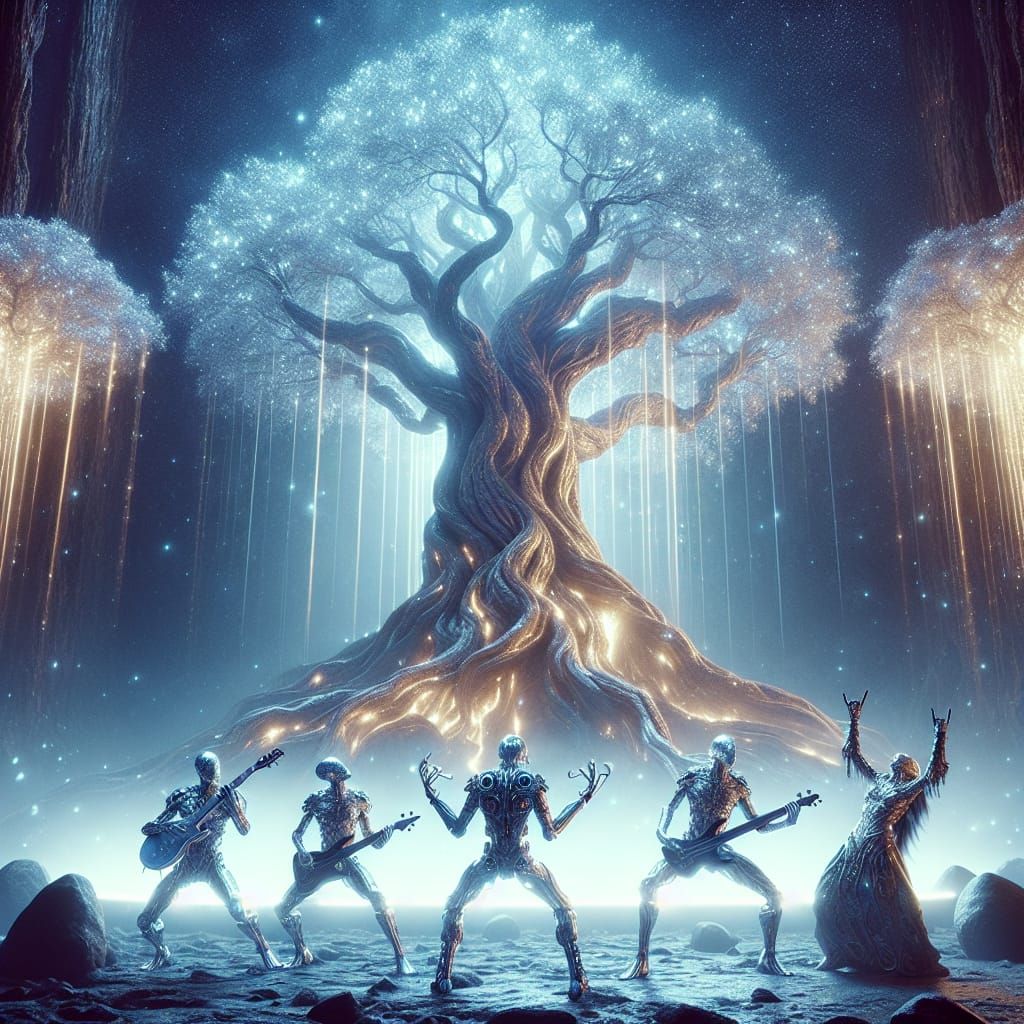 Brothers of Metal - Yggdrasil