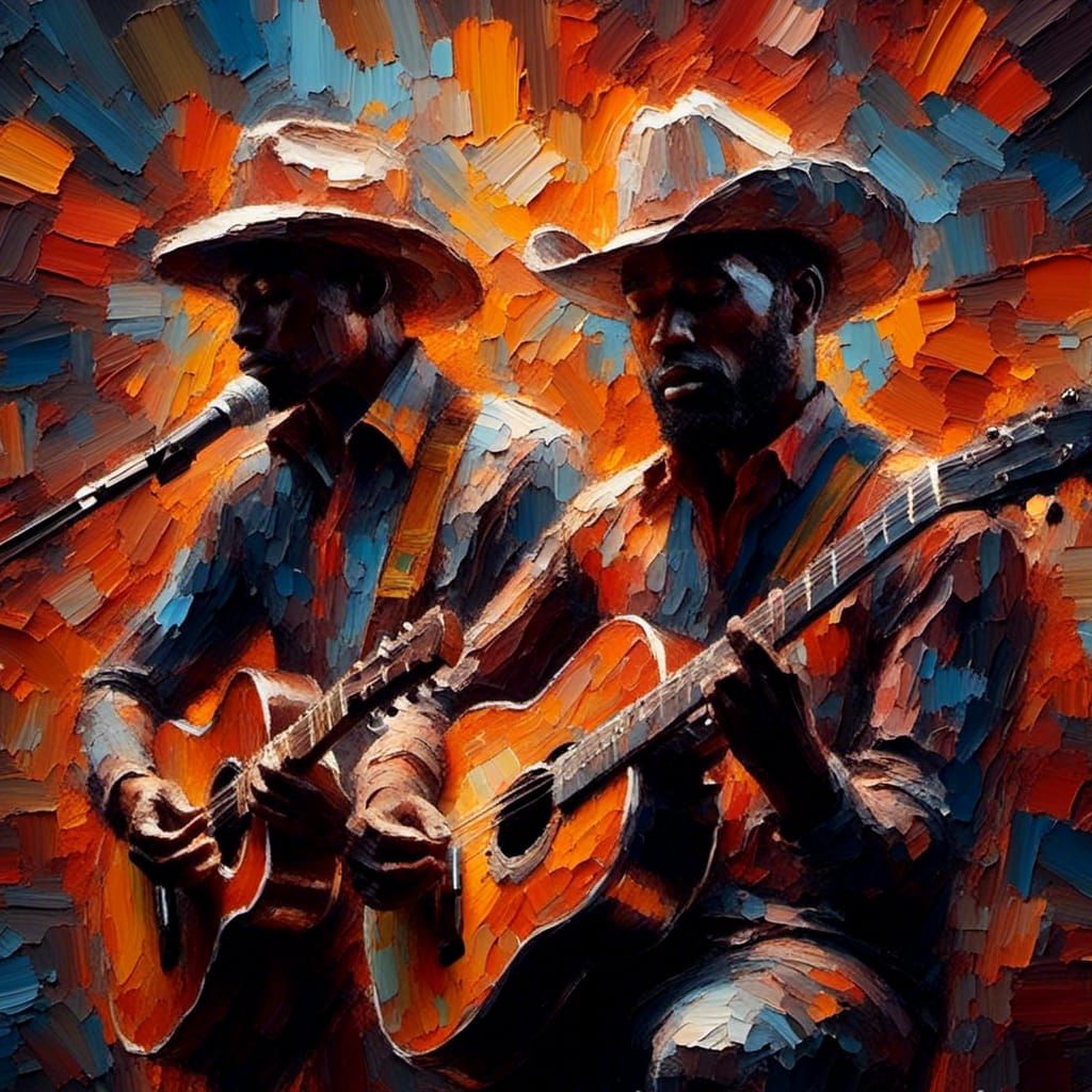 R AND B DOES COUNTRY