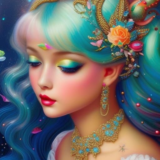 Mermaid
