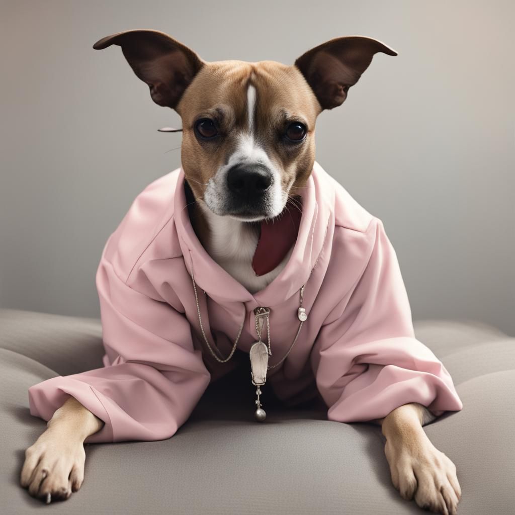 Abstract Doggystyle Rendering