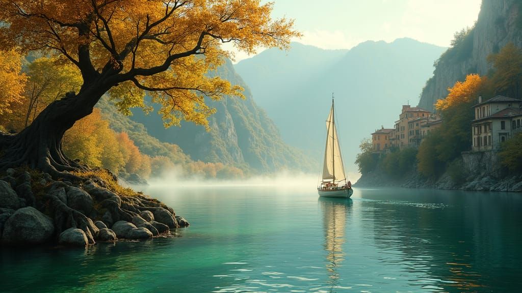 Sailboat