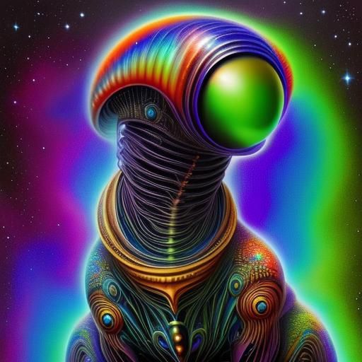Alien