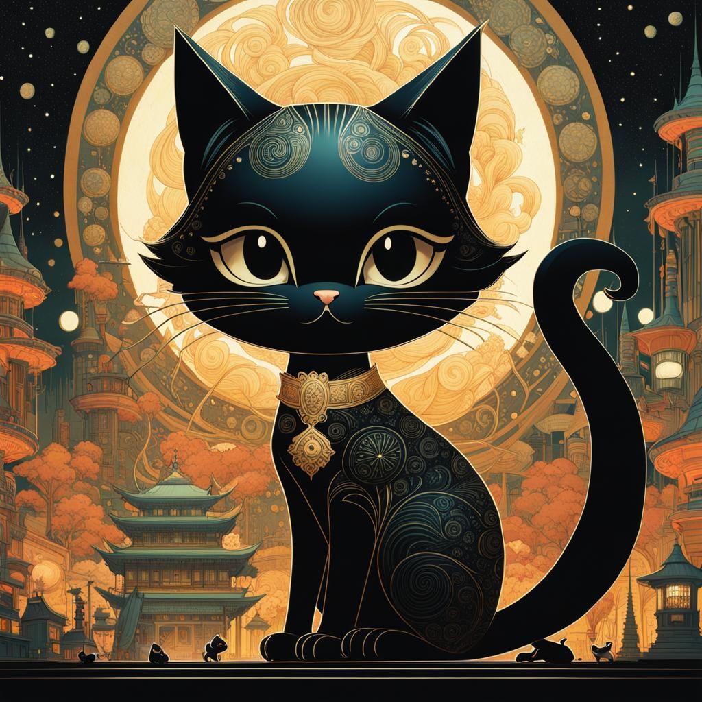 8 pictures (7/8) of cats for all cat lovers