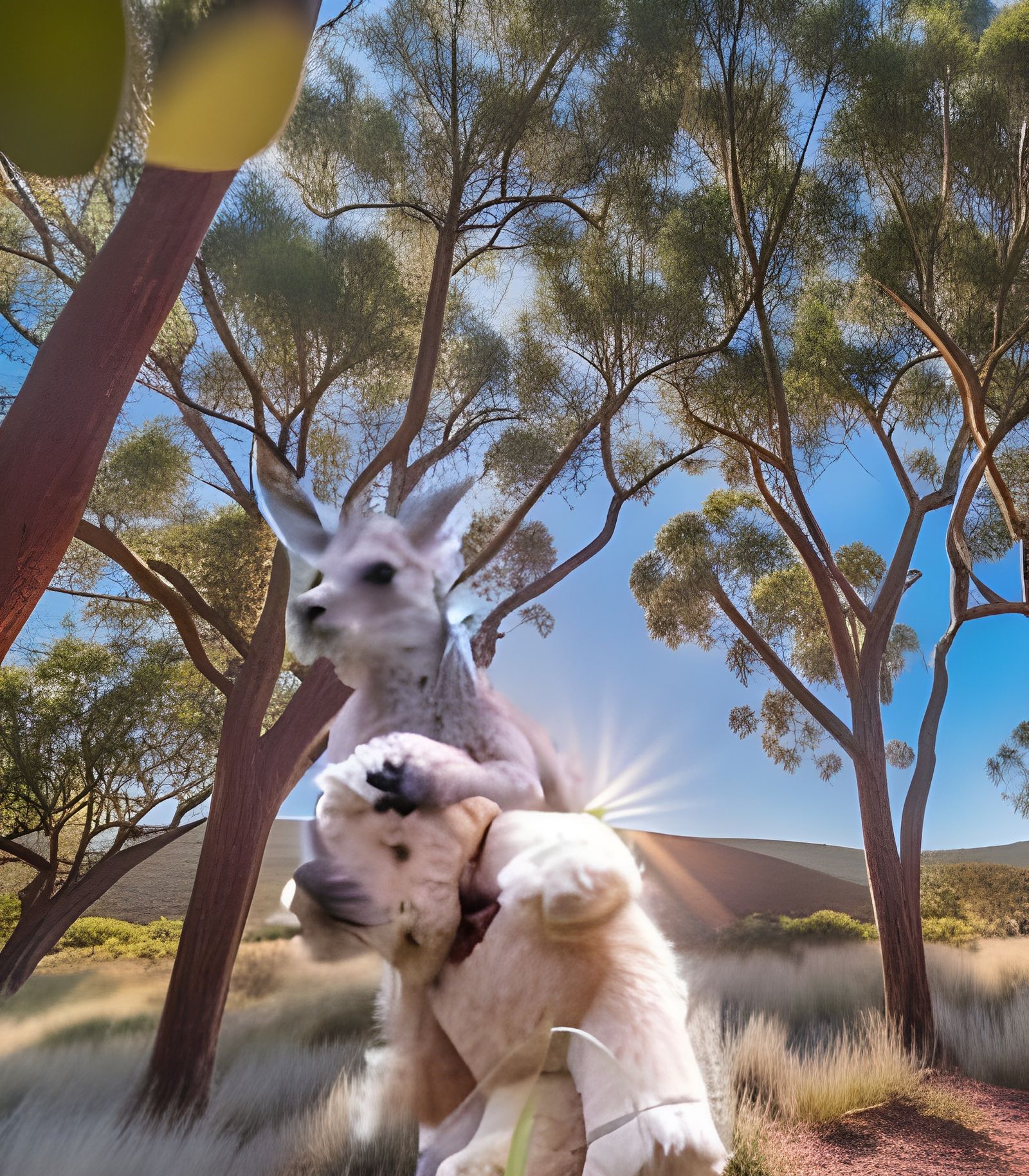 Australian Outback Landscape Photography