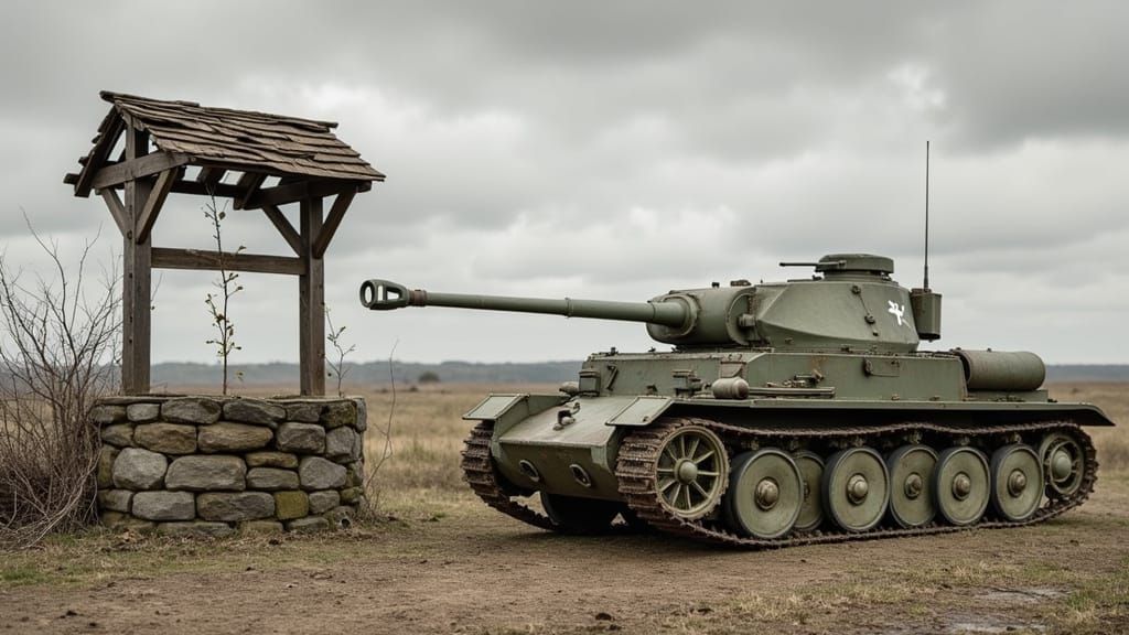 Murk Boxer (Late 3634)