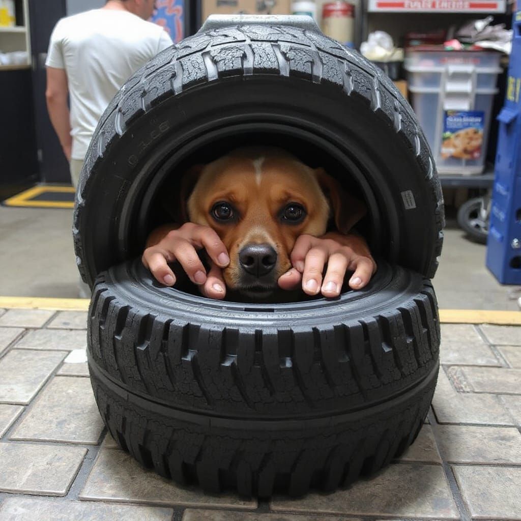 AI Interpretation of the Concept of Tiredness