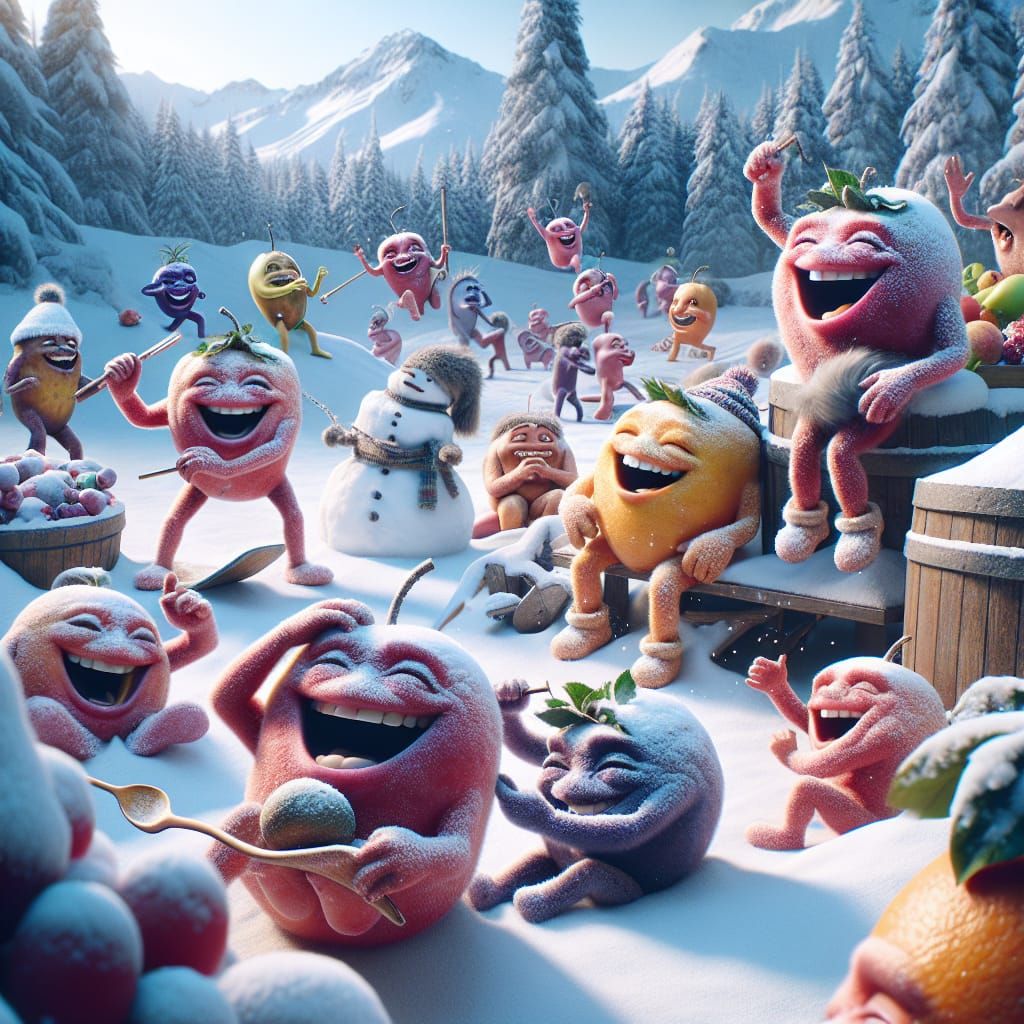 Today’s Cool Down Image