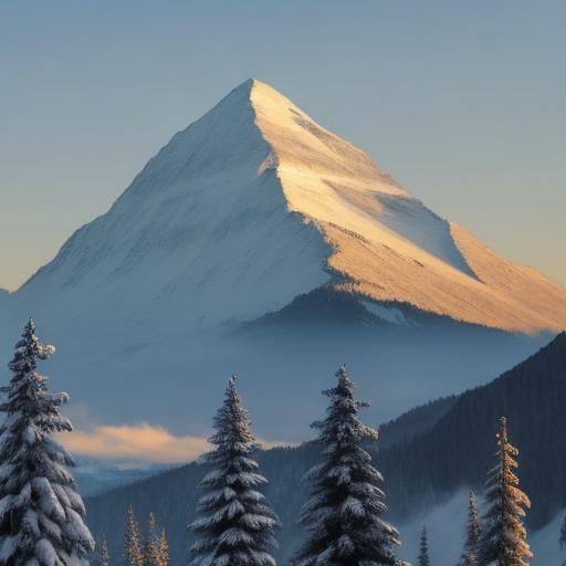 Volcanic Eruption and Explosion