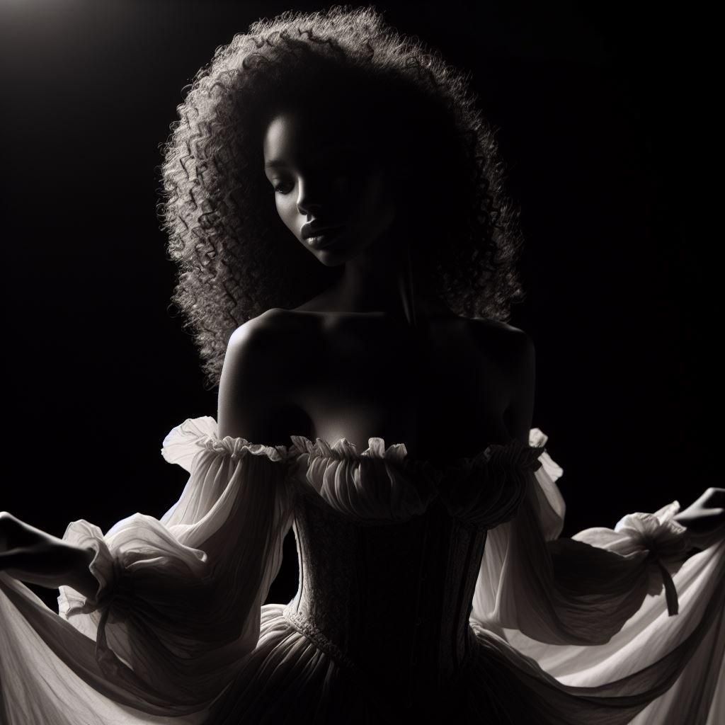 Silhouette and Shadows