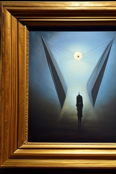 Portal Technology I