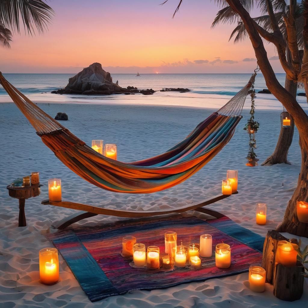 Cozy Evening In