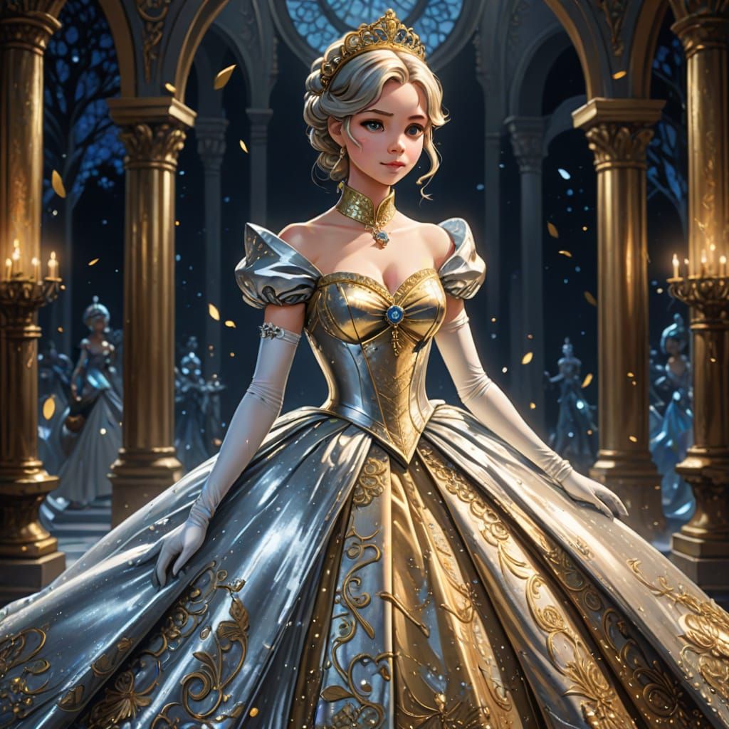 Cinderella