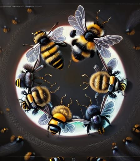 Bumblebees