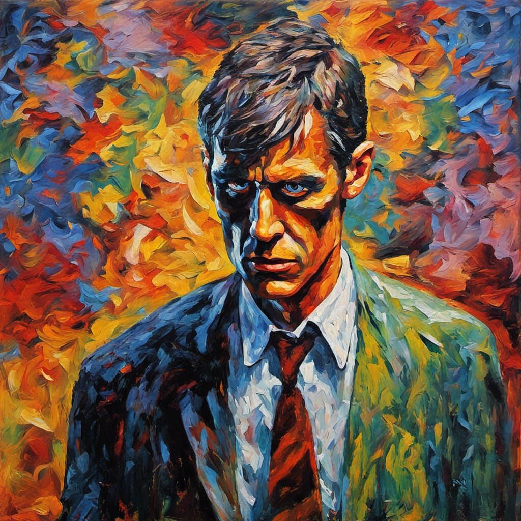 norman bates