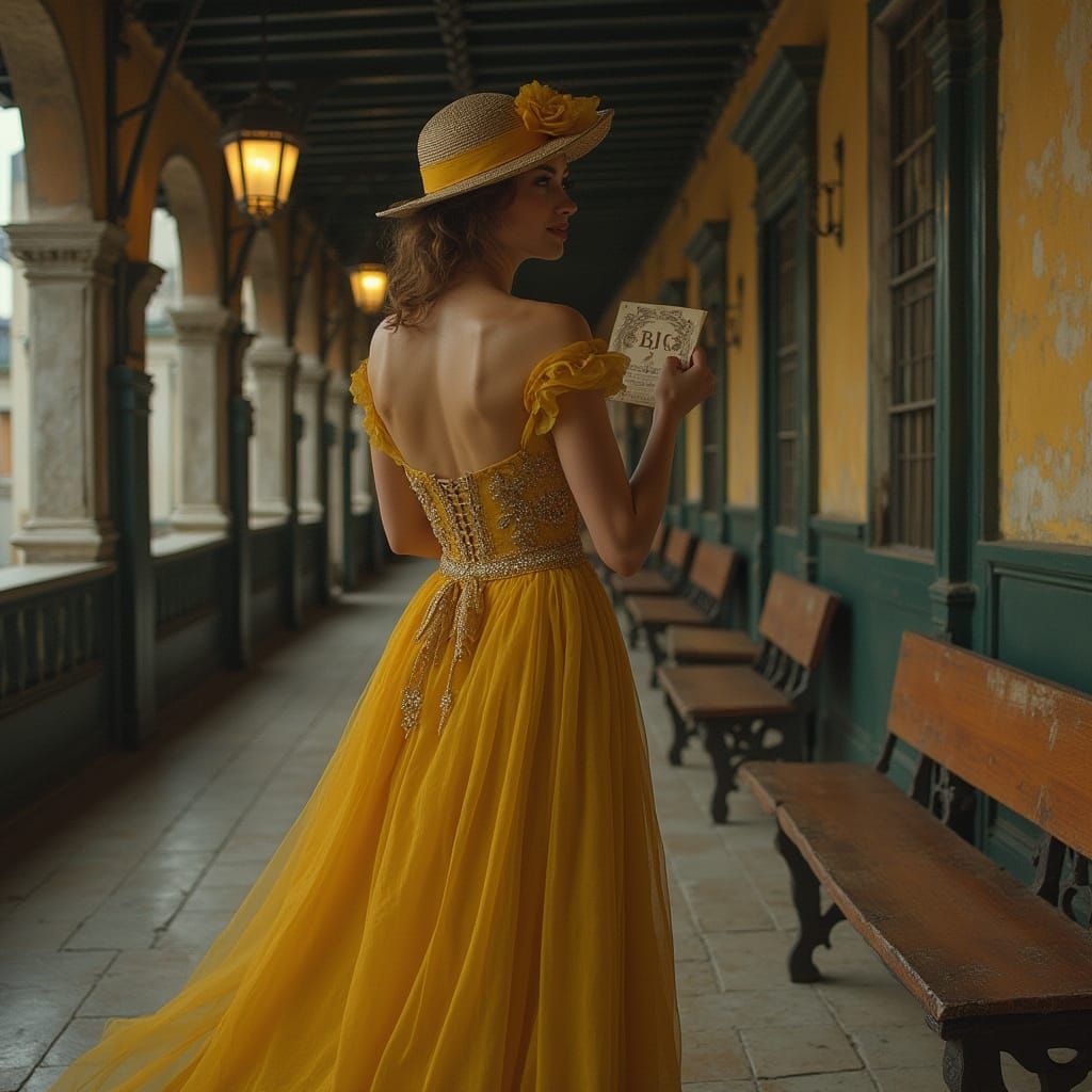 "Bellum Gloriosum"...