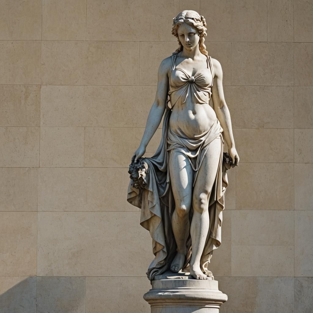 Venus Statue
