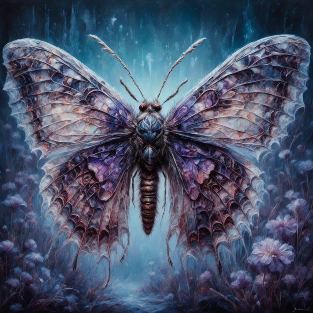 Moth