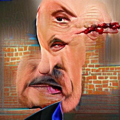 Blank Canvas Generated Without Image Prompt