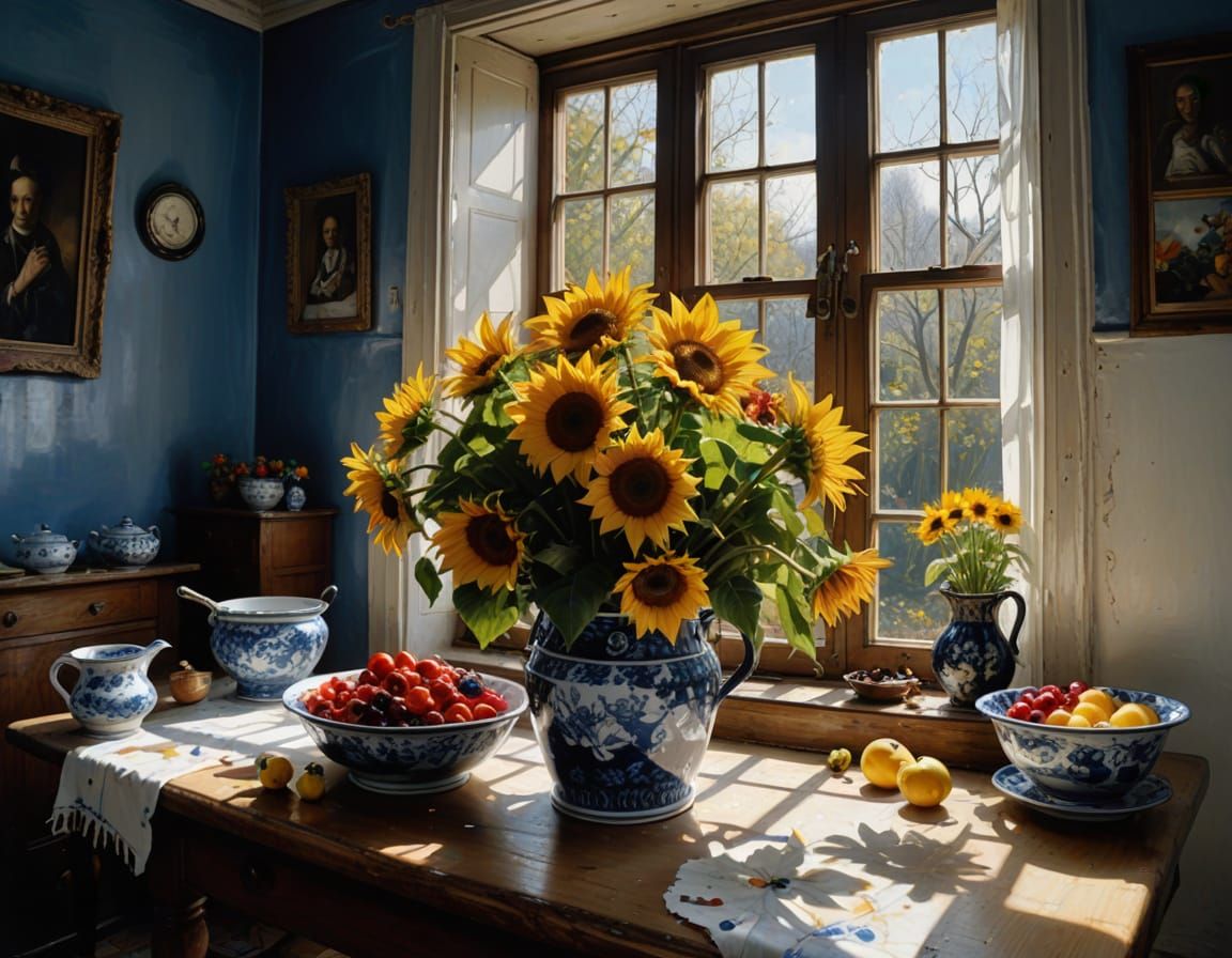 Bouquet for Ukraine: 02/15/2025 🇺🇦 'Slava Ukraini!'' 'Героям слава'