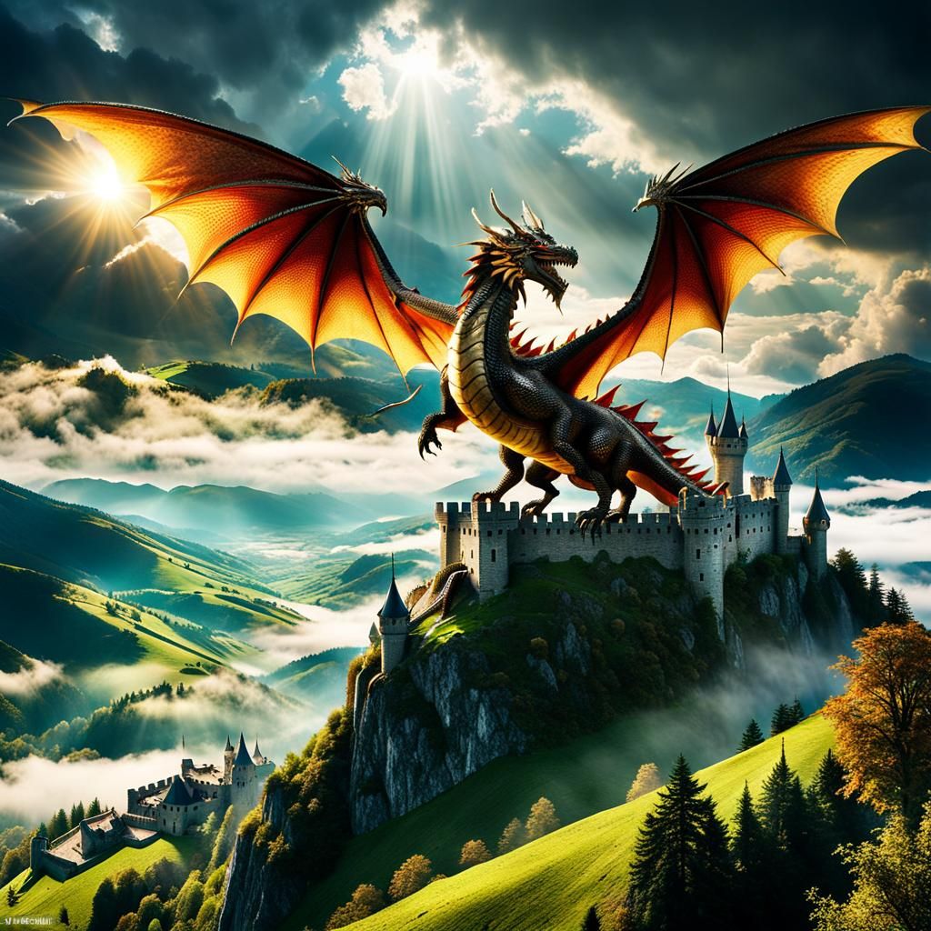 Dragon