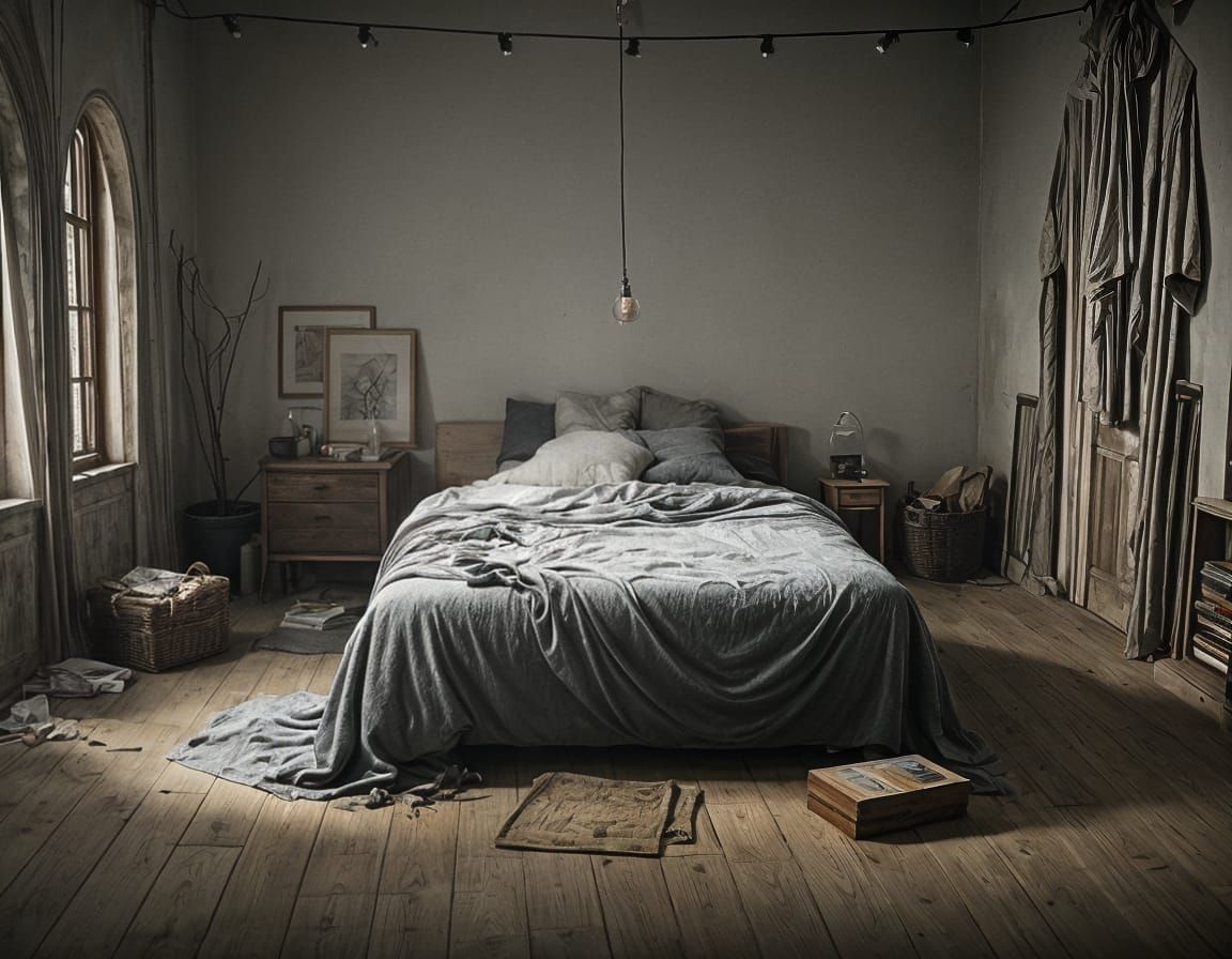 Sacred Geometry: Faith and Divine Light