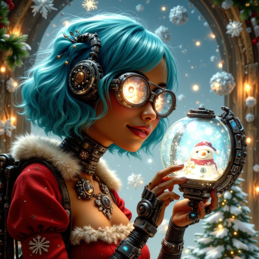 <lora:Conda Style:1.0>