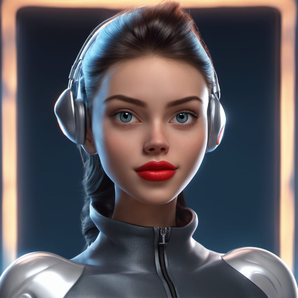 Penny From Lost in Space