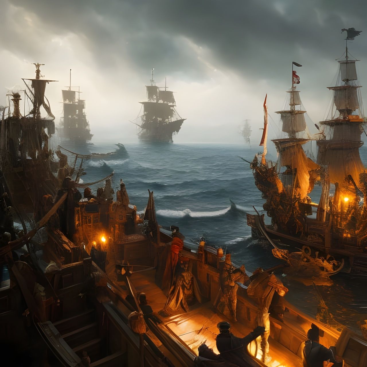 The One Piece Is Real