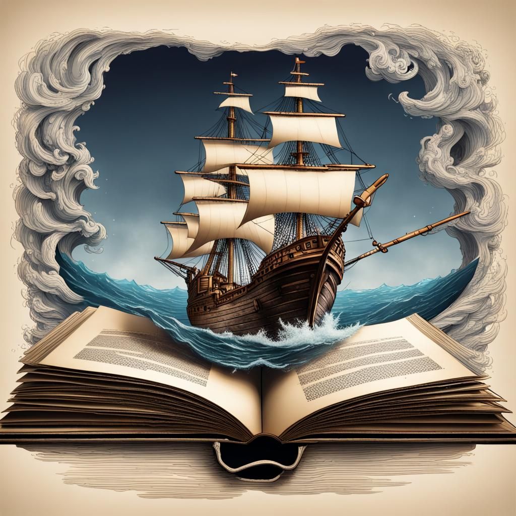 A Sailing Story