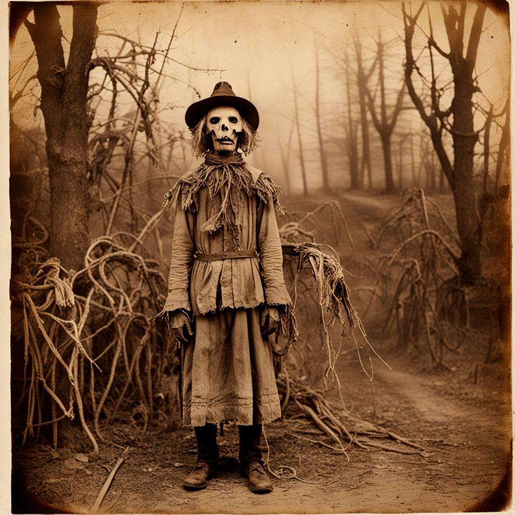Scarecrow