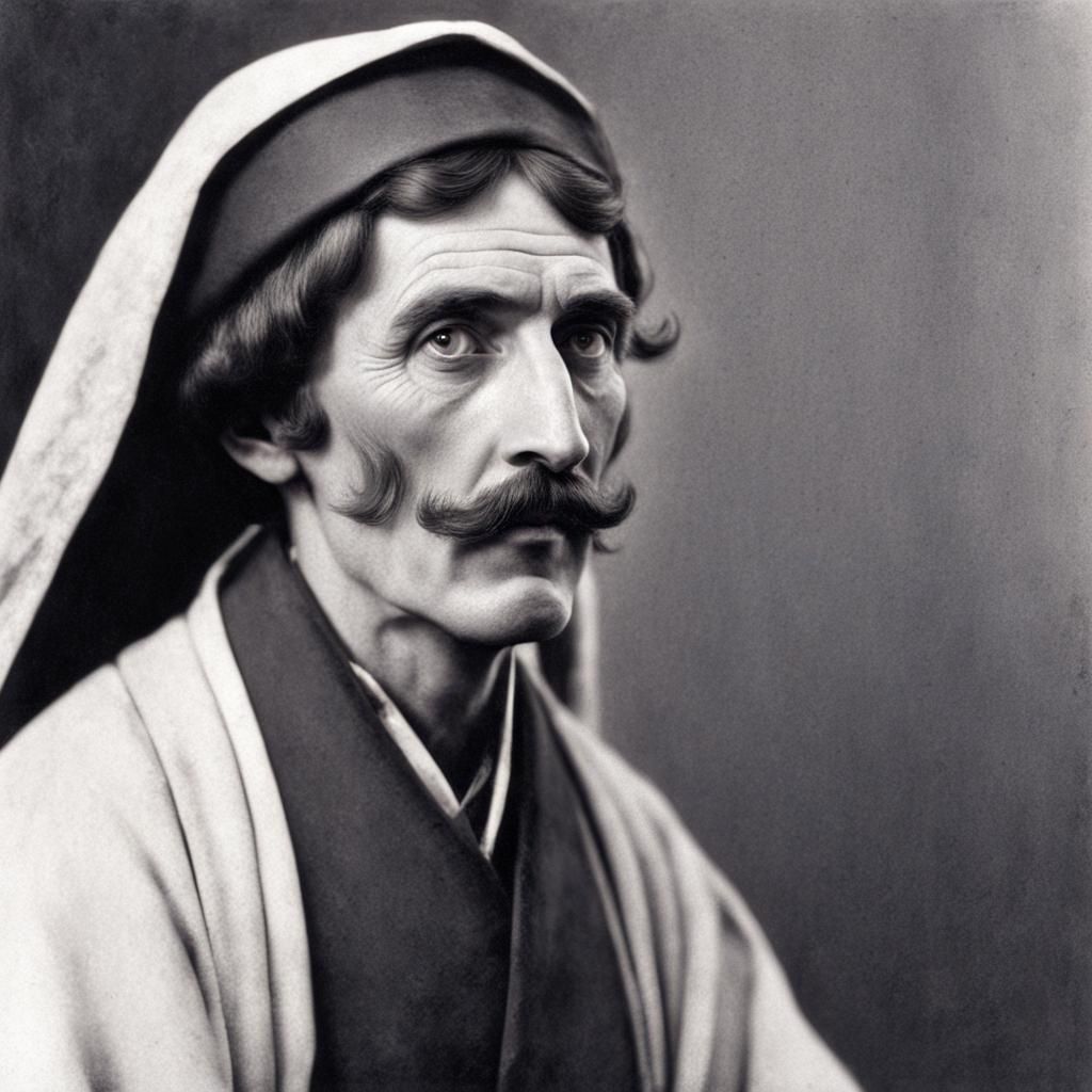 Melancholic Decaying Shipyard with Rusty Vessels