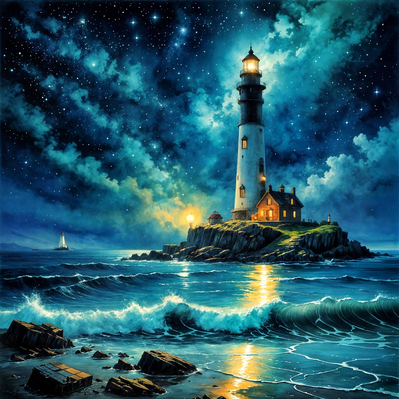 Lighthouse