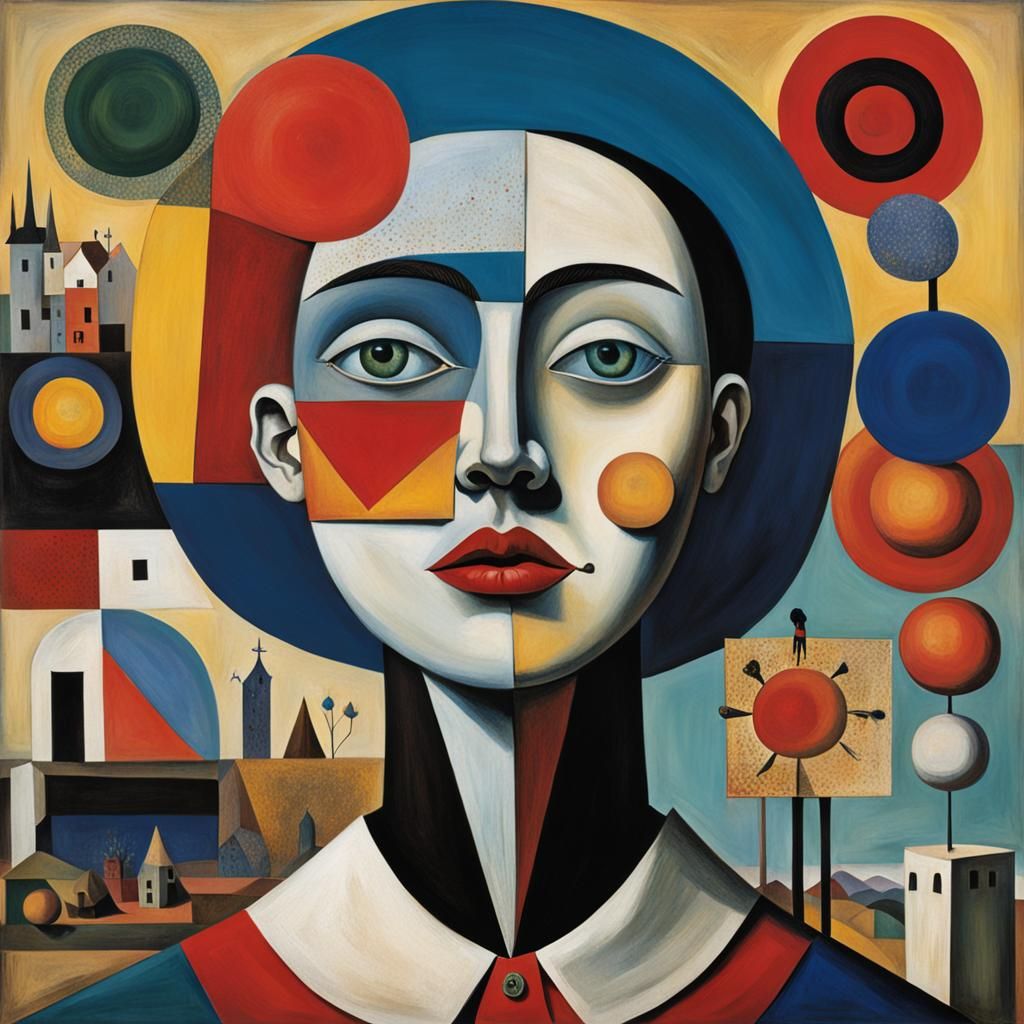 "The Absurd Beauty of Dadaism"