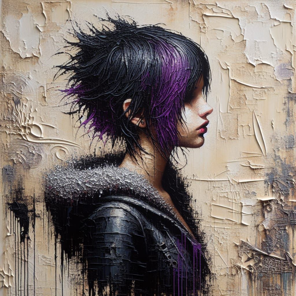 A Glimpse in Passing