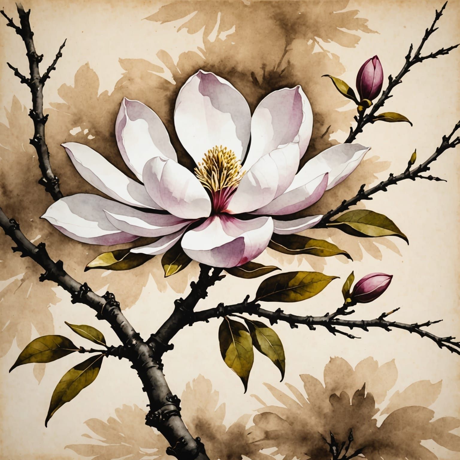 Magnolia
