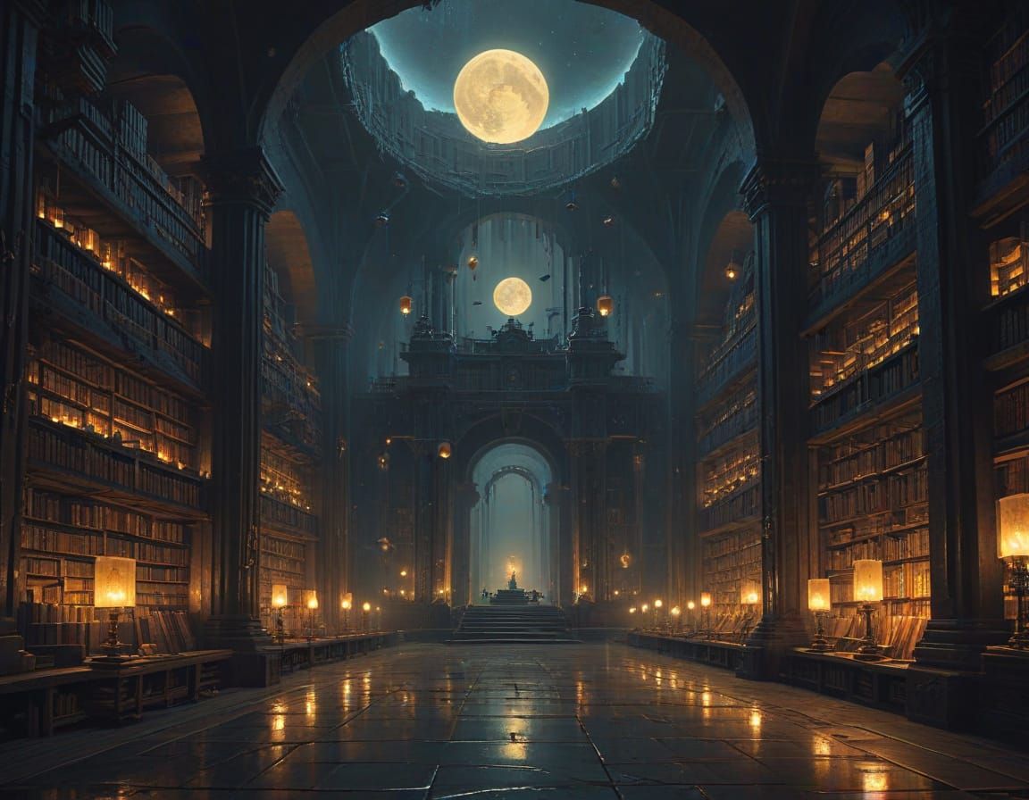 library