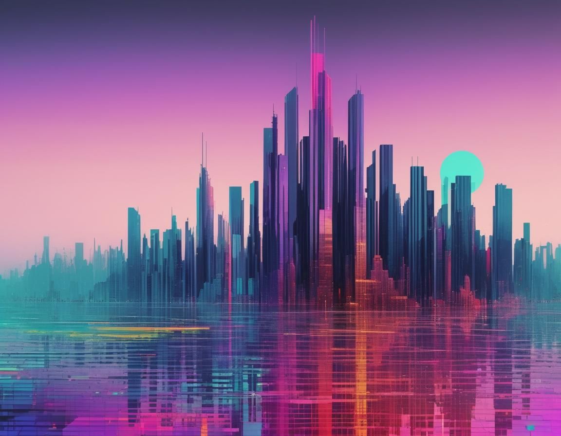 Glitch Art