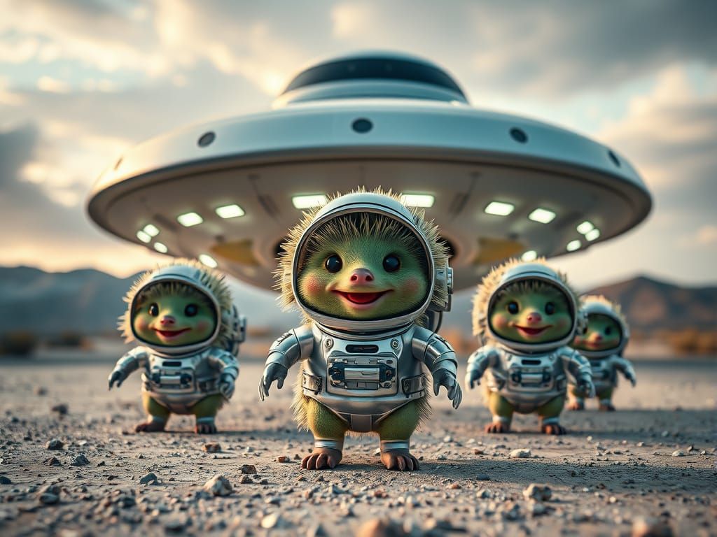 8th July 1947: Roswell, New Mexico 6