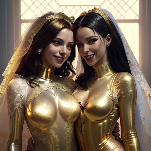 A BRAZILIAN woman OF RARE STANNING BEAUTY, REMINDS SCARLETT ...