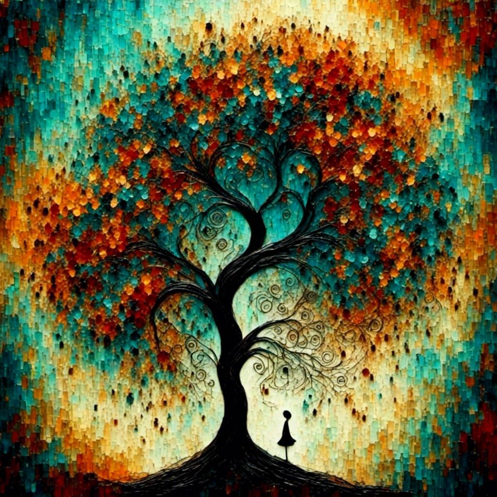 Tree of Life