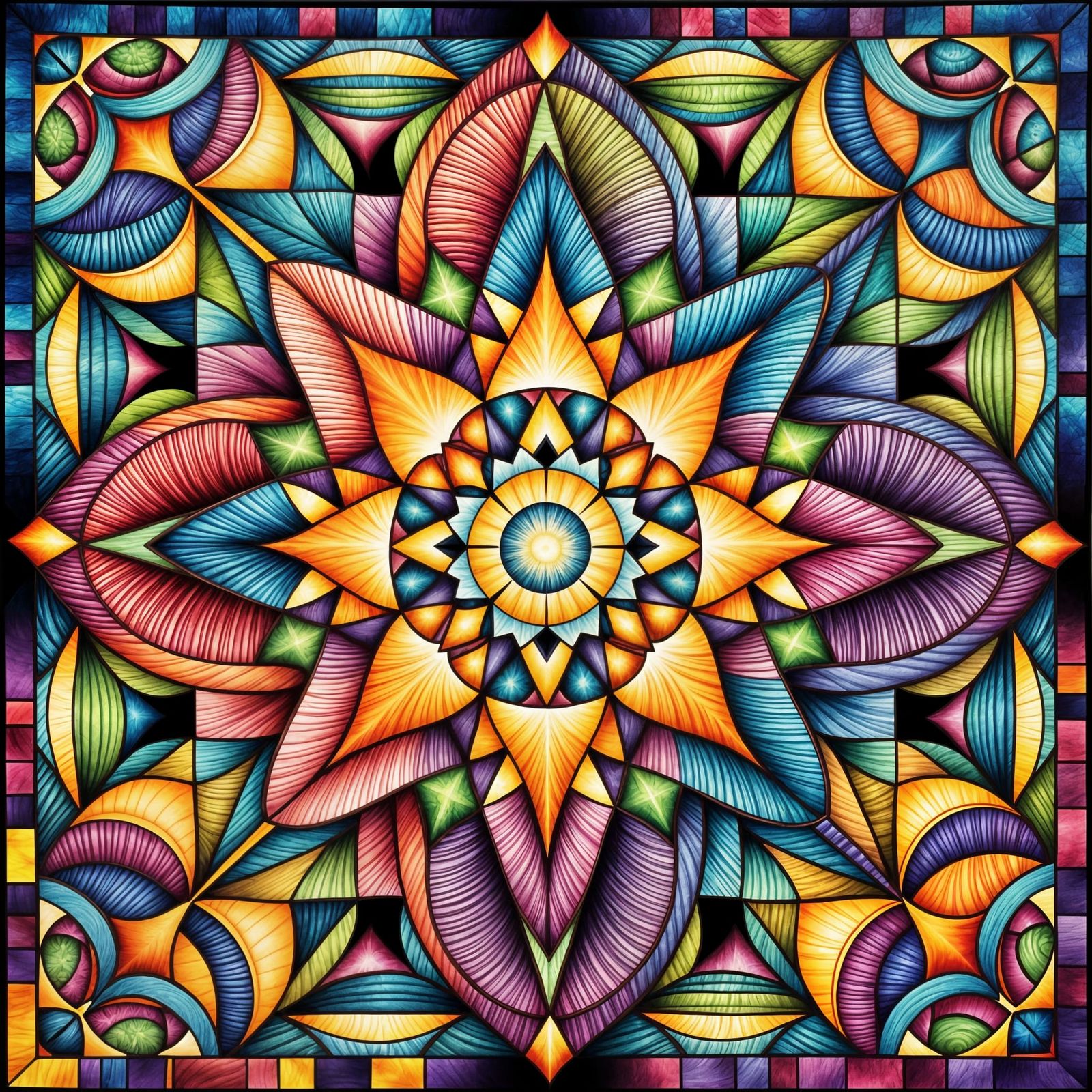 Playing with Prompts