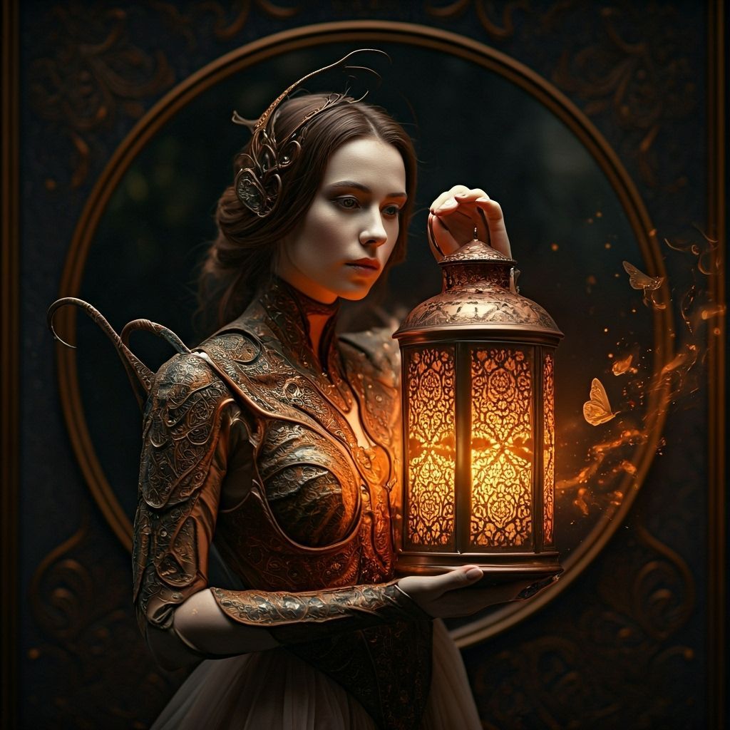 Lantern
